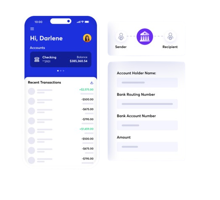 Seamless Chex screenshot - 10 alternativas a PayPal para transacciones seguras 2026