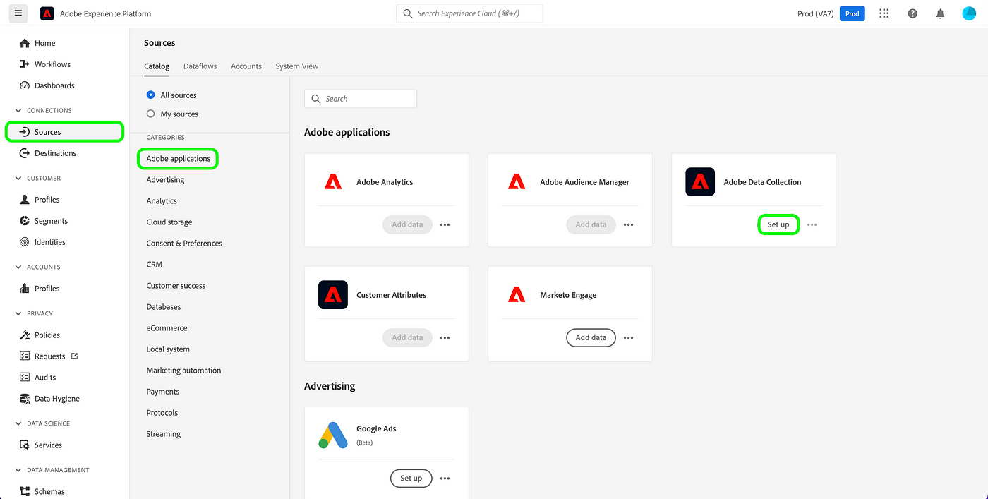 Adobe Experience Manager screenshot - Las 10 mejores plataformas de CMS de comercio electrónico clasificadas para 2026