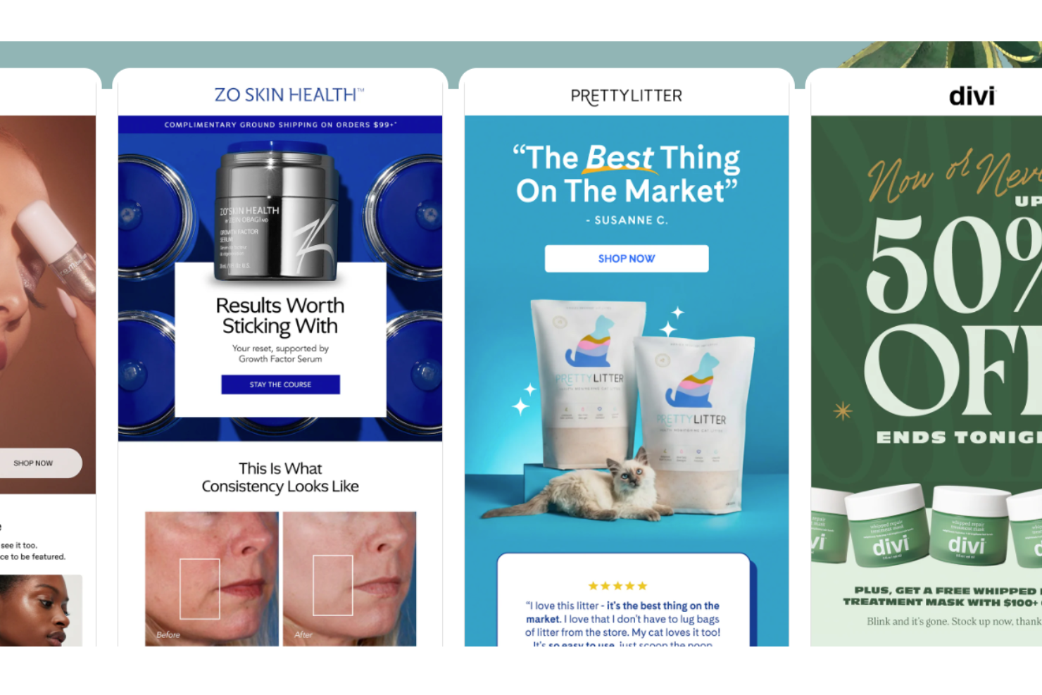 Sticky Digital screenshot - 10 Mejores Expertos en Marketing de Shopify para Contratar en 2026