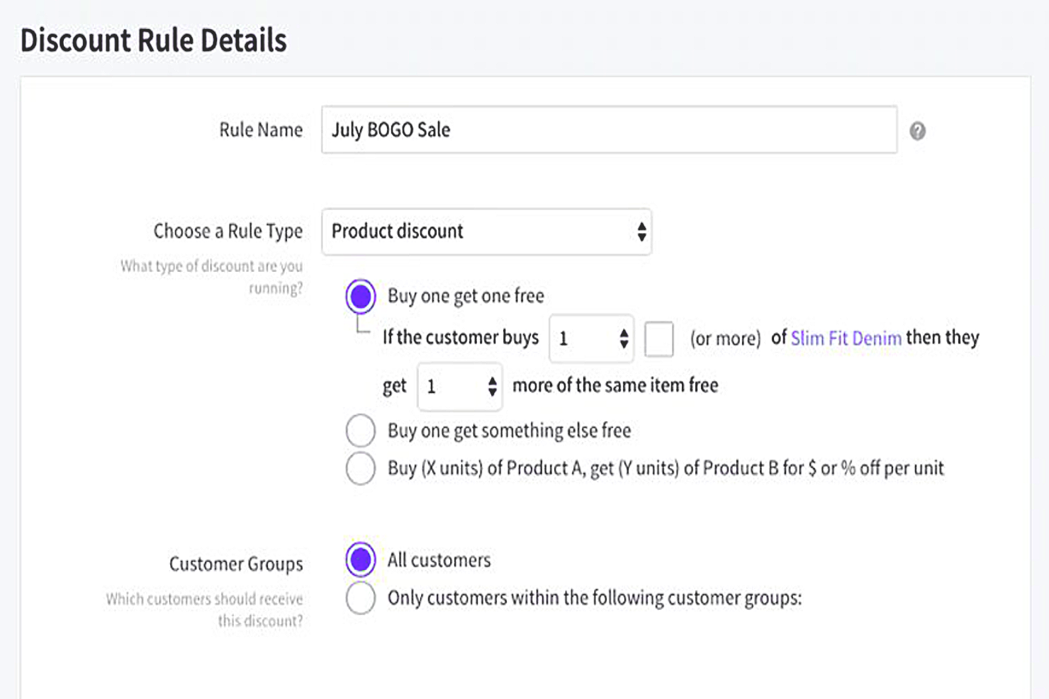 BigCommerce screenshot - 10 Mejores Programas de Comercio Electrónico para Hacer Crecer tu Marca en 2026