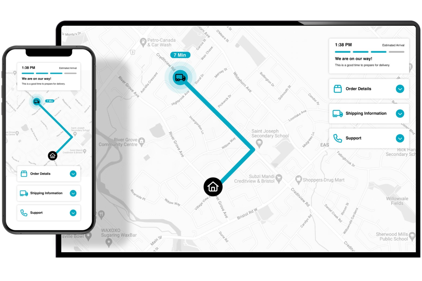GoBolt screenshot - 10 migliori aziende di spedizioni per il commercio elettronico per il 2026