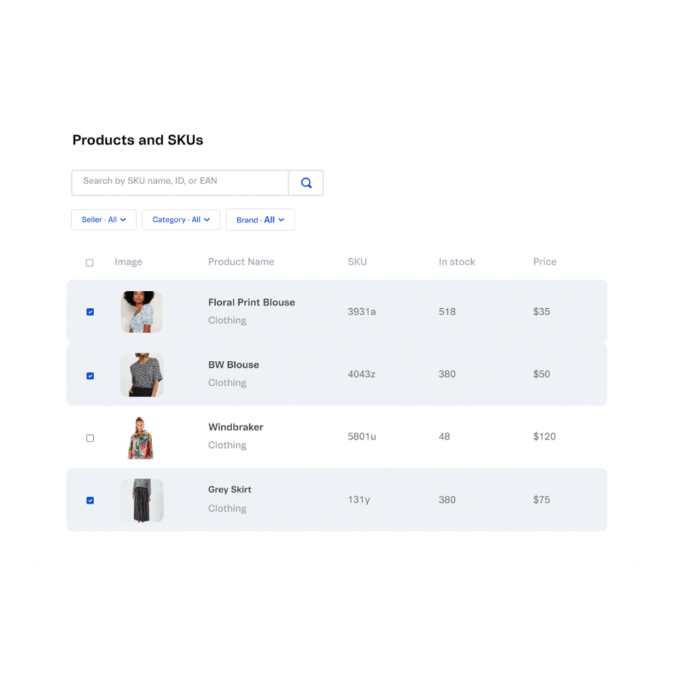 VTEX screenshot - 10 Mejores Plataformas de Mercado Online para Ecommerce en 2026