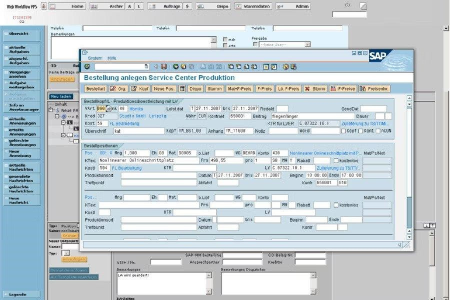 Vistex screenshot - Las 10 mejores soluciones de gestión de promociones comerciales en 2026