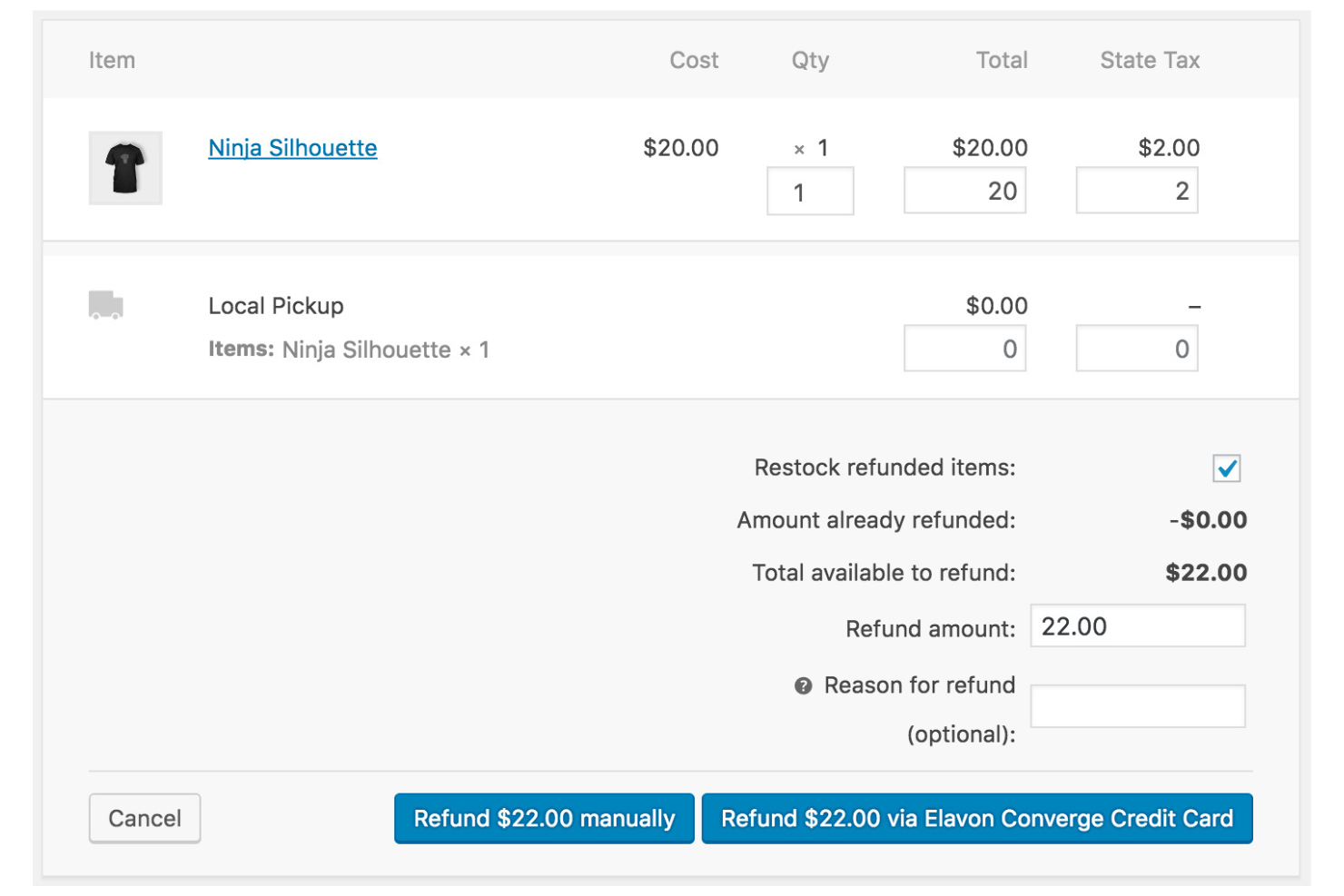 Elavon screenshot - 10 Mejores Alternativas a Payoneer Analizadas en 2026