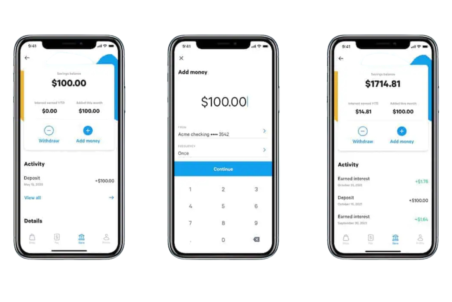 Affirm screenshot - 14 alternativas a Afterpay en 2026