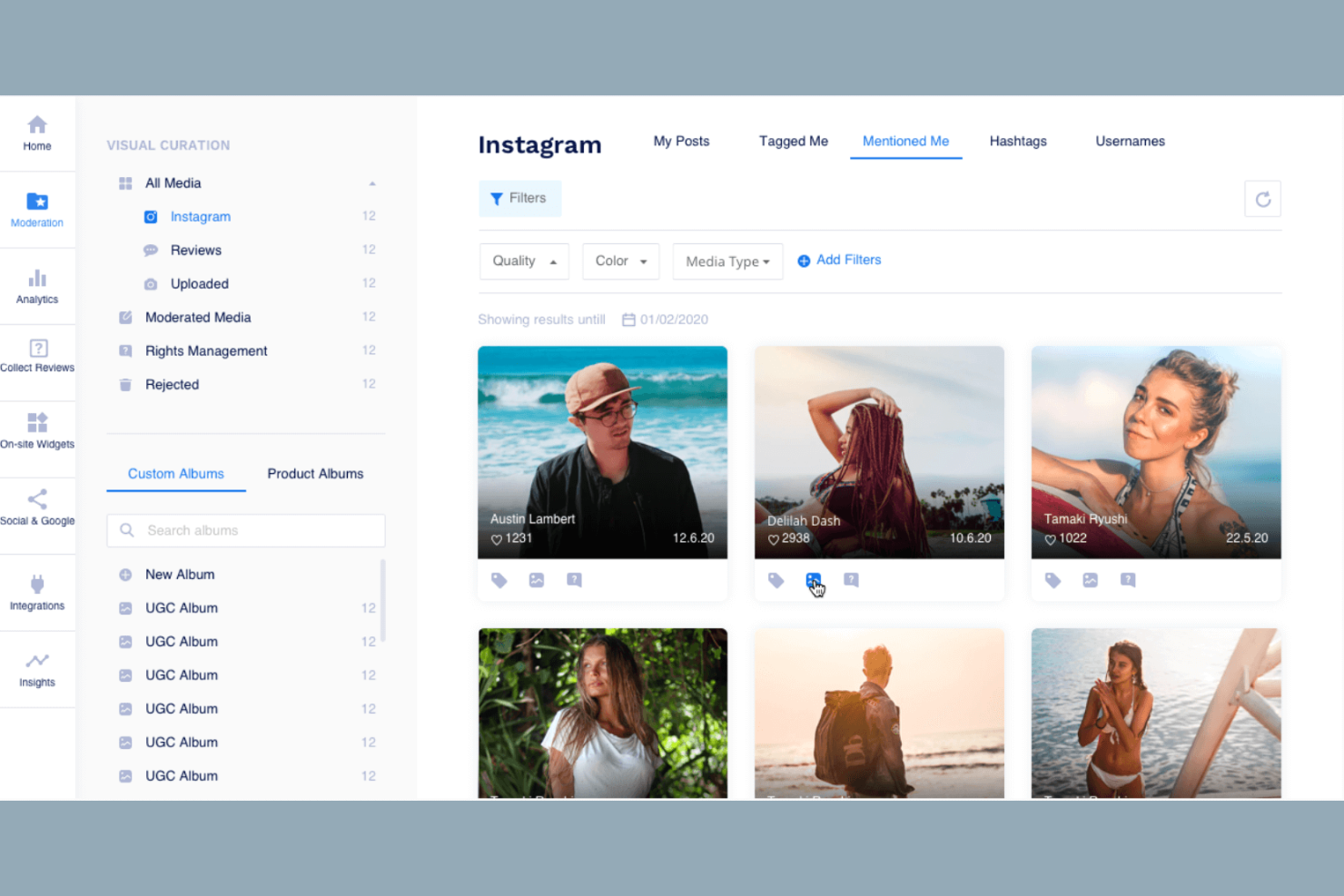 Yotpo screenshot - 18 Beste UGC-platforms in 2026