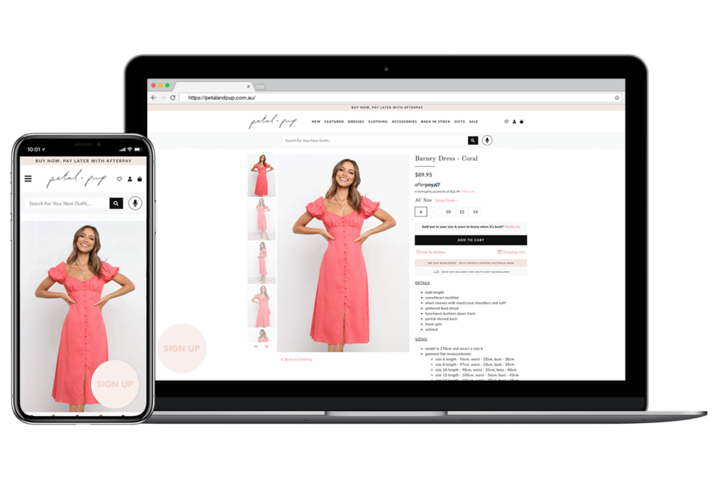 Yieldify screenshot - 10 beste softwareoplossingen voor e-commercepersonalisatie geselecteerd voor 2026