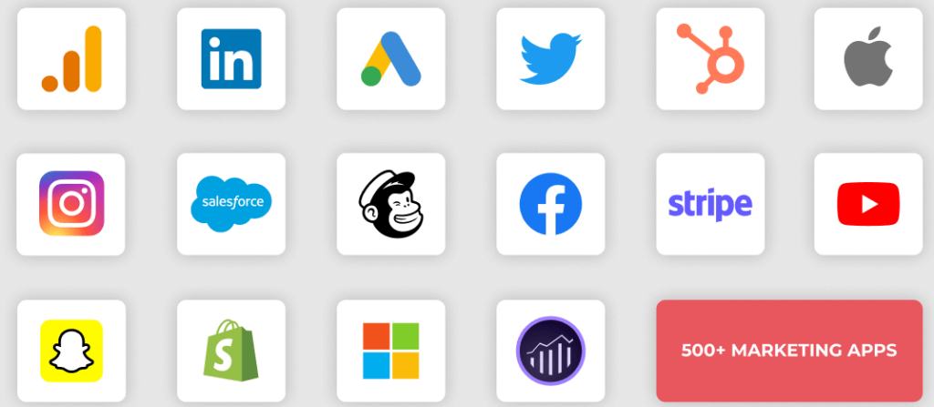 Funnel screenshot - 23 Best Ecommerce Marketing Tools for Growth 2026