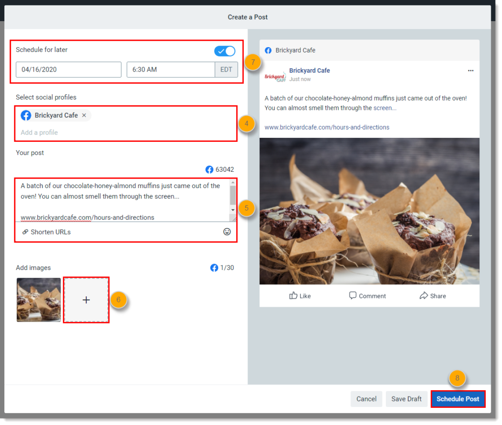 Constant Contact screenshot - 23 Best Ecommerce Marketing Tools for Growth 2026