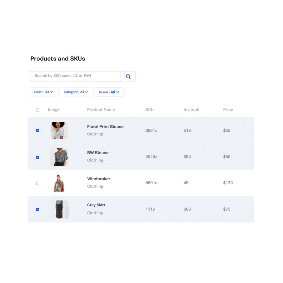 VTEX screenshot - The 20 Best Online Marketplace Platforms for Ecommerce, Reviewed &amp; Compared for 2026