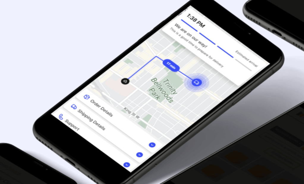 Bolt Fulfillment screenshot - The 23 Best Ecommerce Shipping Companies, Ranked & Reviewed for 2026