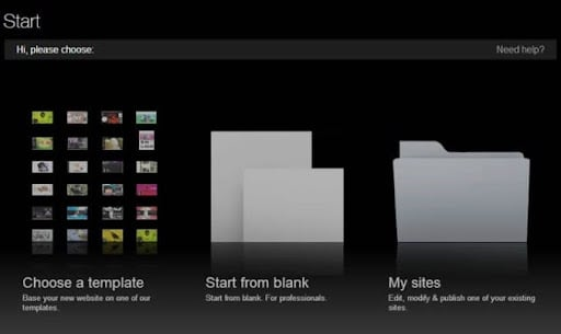 IM Creator screenshot - 26 Best Free Ecommerce Platforms for SMBs In 2026