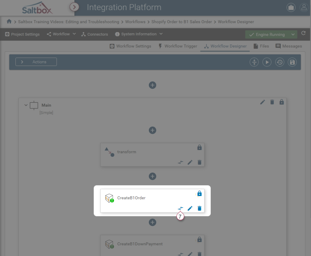 Saltbox screenshot - The 25 Best Ecommerce Fulfillment Services, Reviewed & Compared for 2026