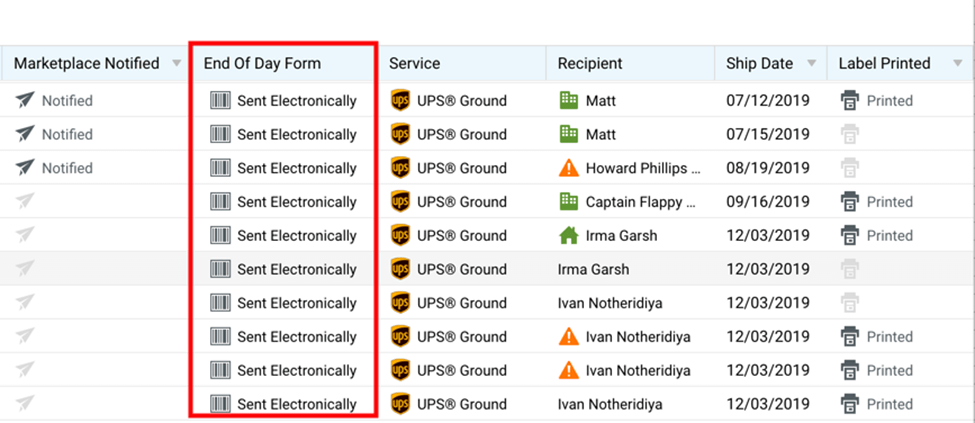 20 Best Order Tracking Software for Ecommerce, Ranked 2025 | The Retail ...