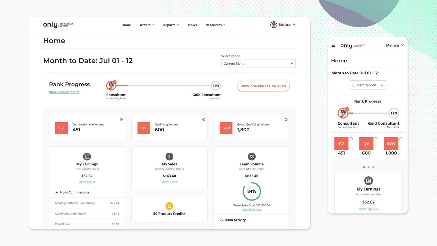 Paragon Commerce screenshot - The 28 Best Enterprise Ecommerce Platforms, Ranked & Reviewed for 2025