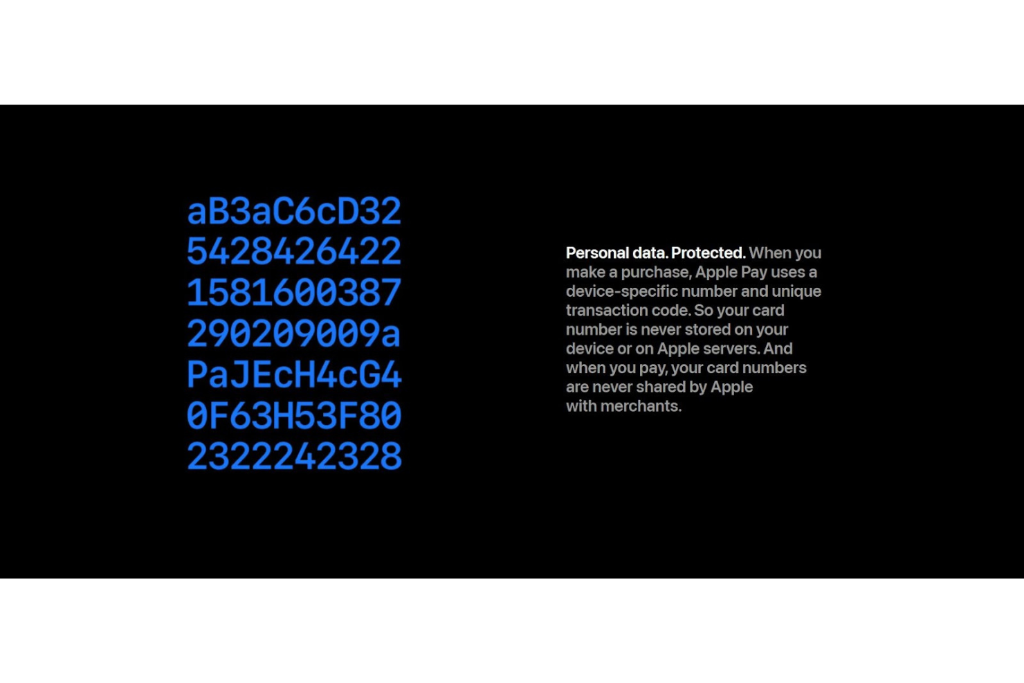 Apple Pay screenshot - 25 Best Mobile Payment Solutions for Retail in 2026