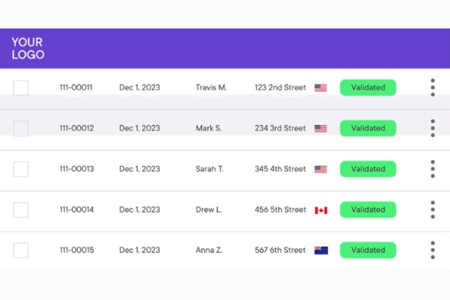 ShipEngine screenshot - The 25 Best Ecommerce Fulfillment Services, Reviewed & Compared for 2026