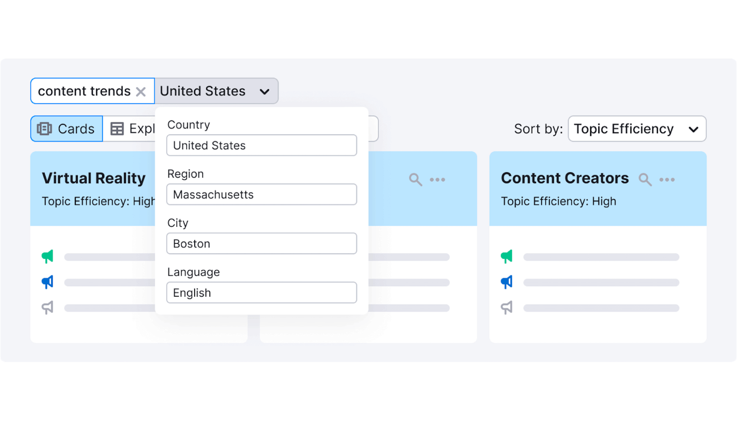 Semrush screenshot - 10 Best Ecommerce Marketing Automation Tools for 2026