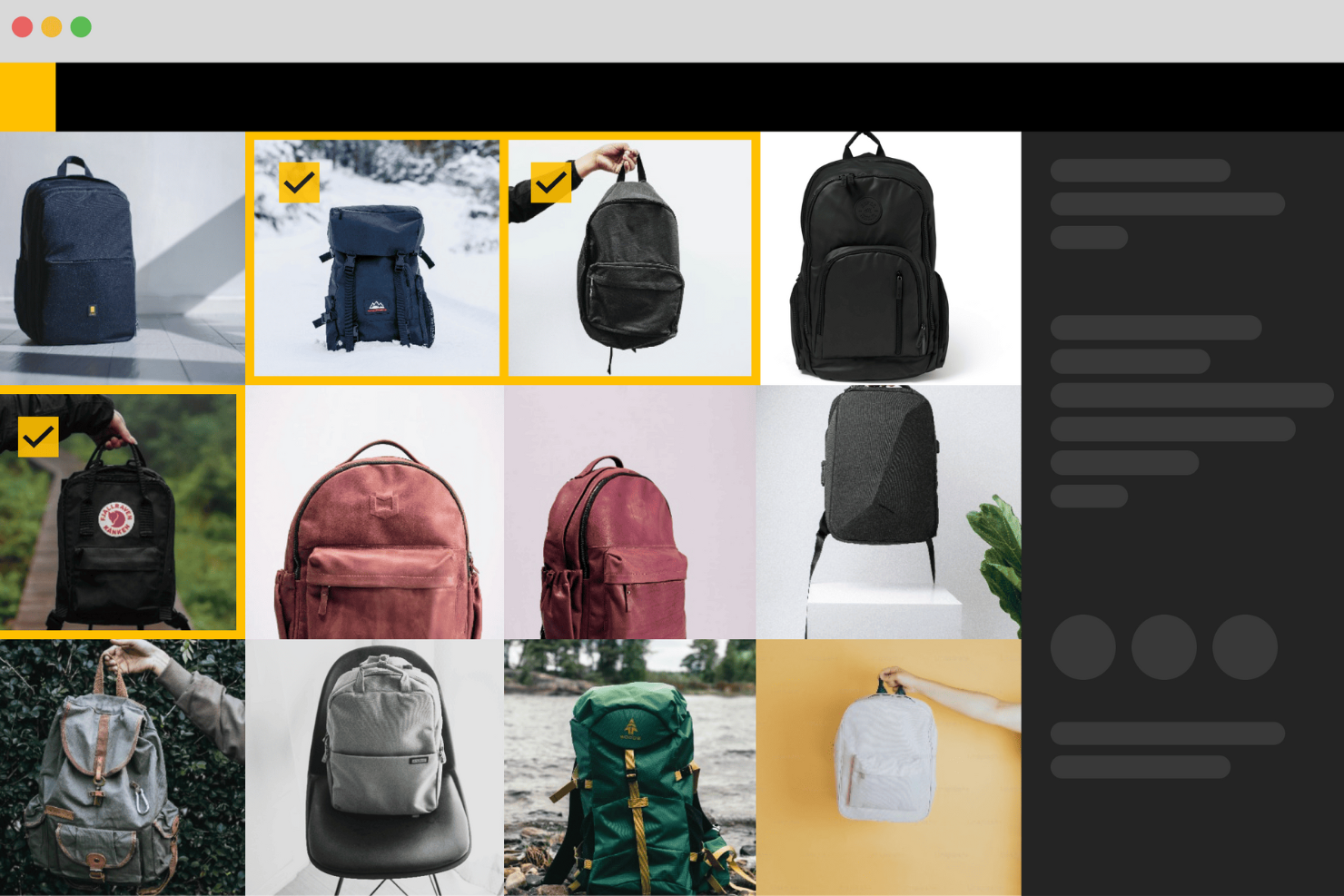 Toriut screenshot - 20 Best Ecommerce Product Data Management Software in 2026