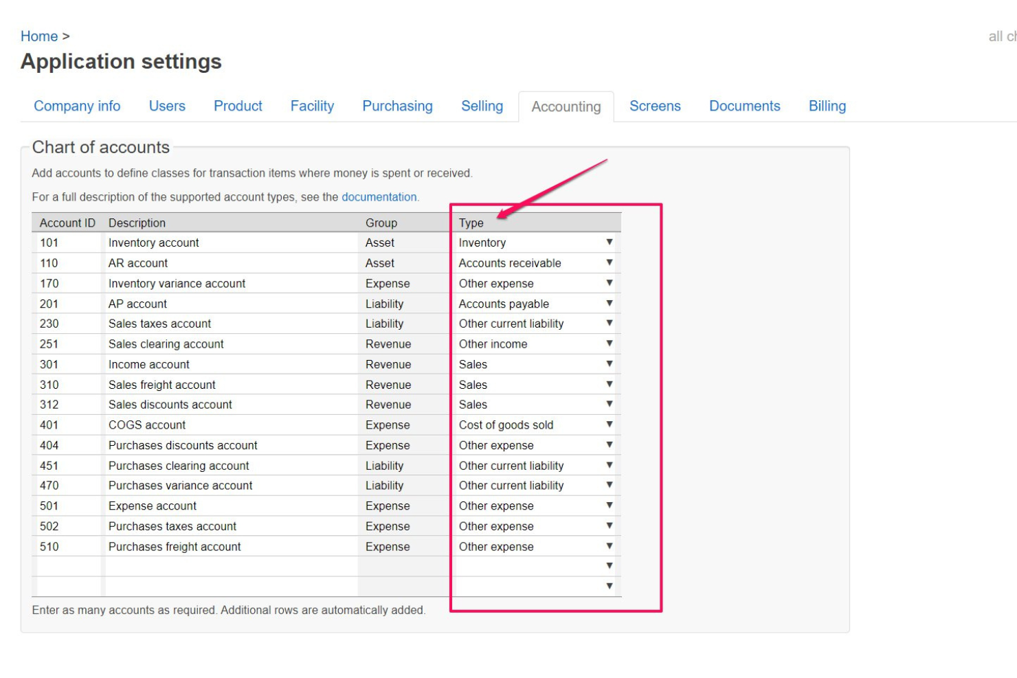 Finale Inventory screenshot - 25 Best Barcode Inventory Management Software for 2026