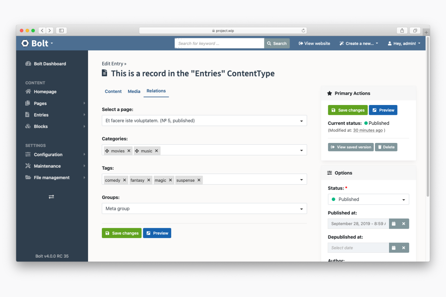 Bolt Fulfillment screenshot - 25 Best 3PL Fulfillment Services for 2026