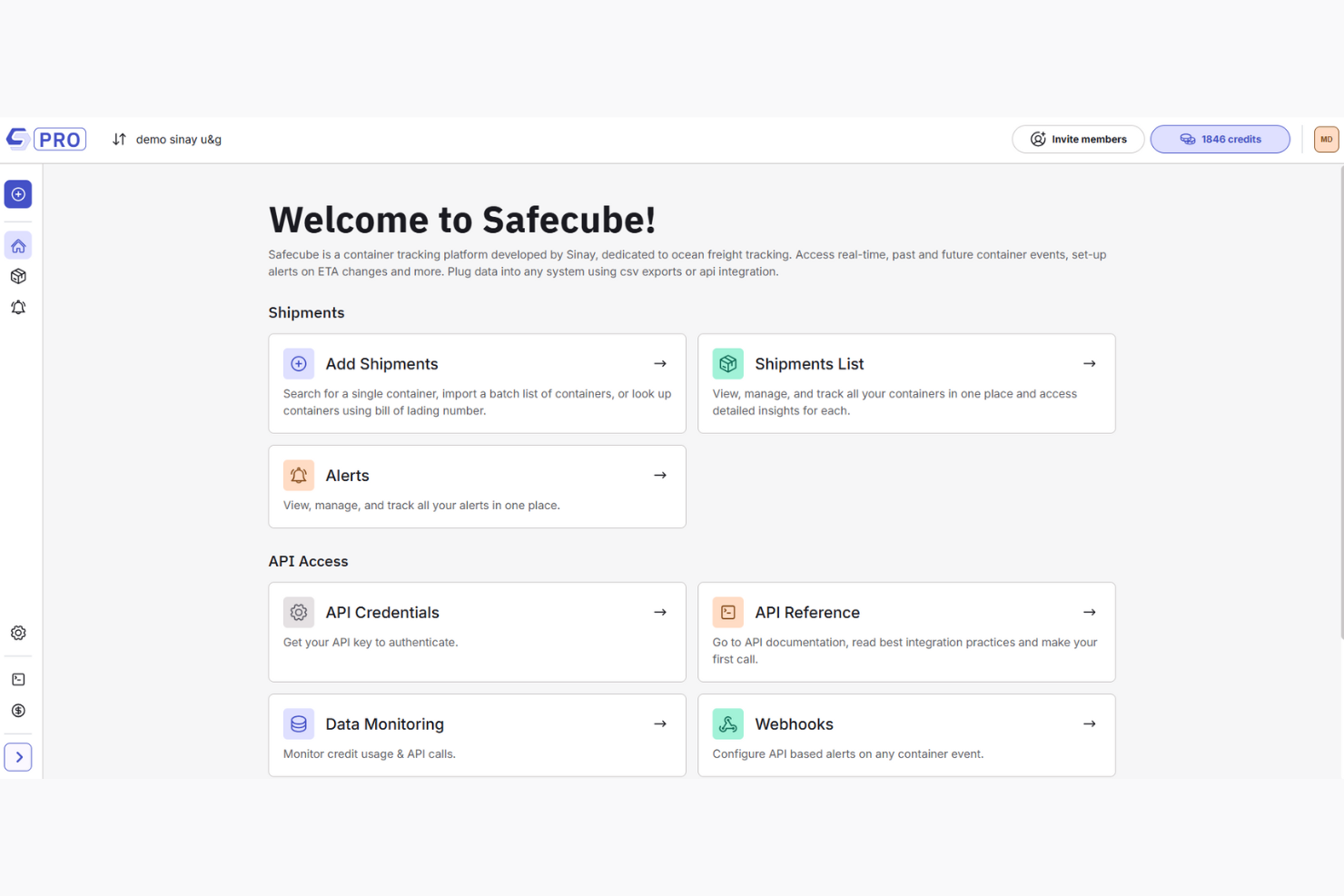 20 Best Container Tracking Software, Ranked & Reviewed for 2025 | The ...