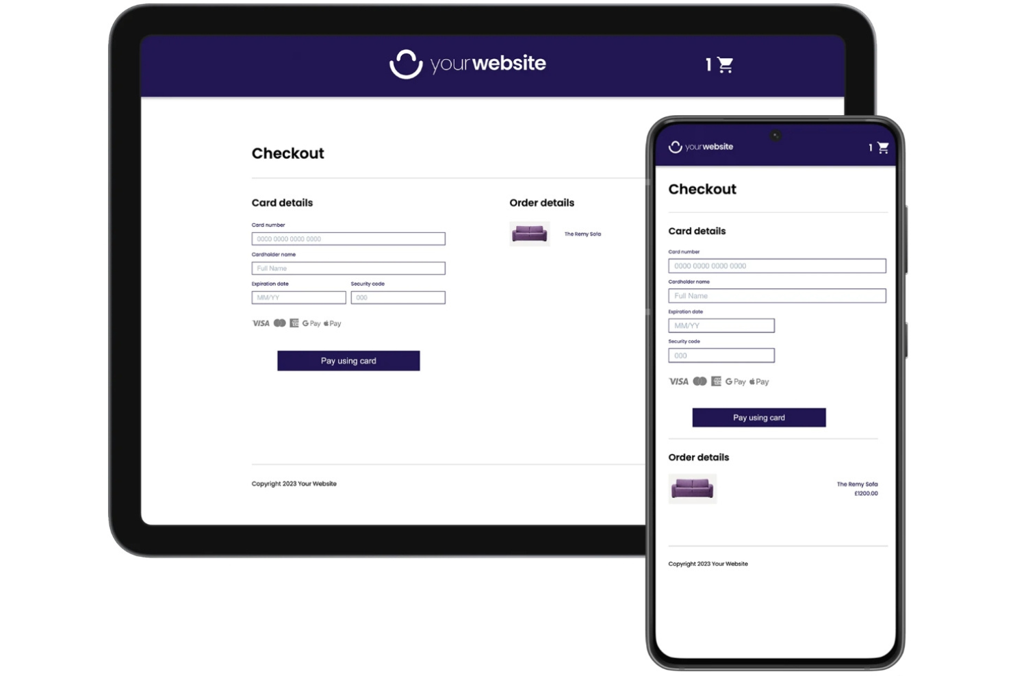 Cashflows screenshot - The 28 Best UK Payment Gateway Providers, Ranked &amp; Reviewed for 2025