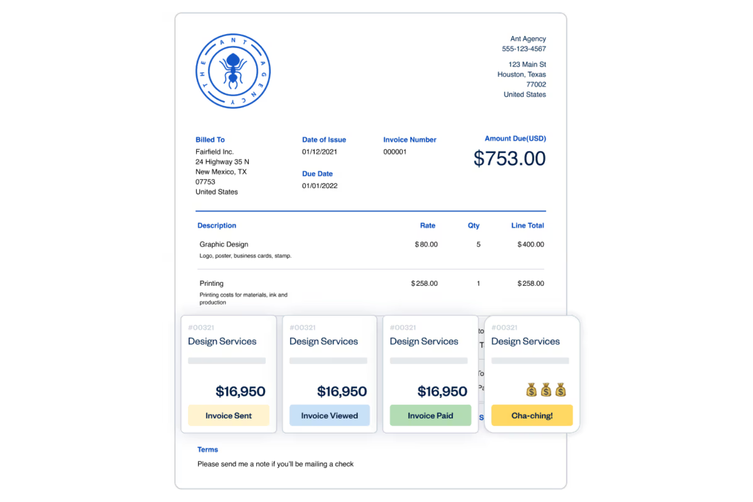 FreshBooks screenshot - 14 Best QuickBooks Alternatives Reviewed in 2026
