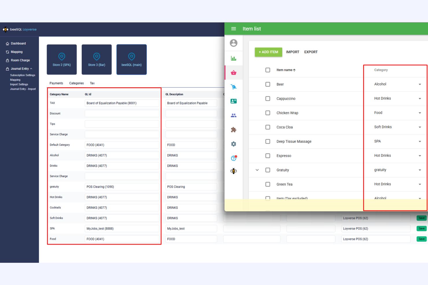 Loyverse screenshot - 12 Best Free POS Software Reviewed in 2026