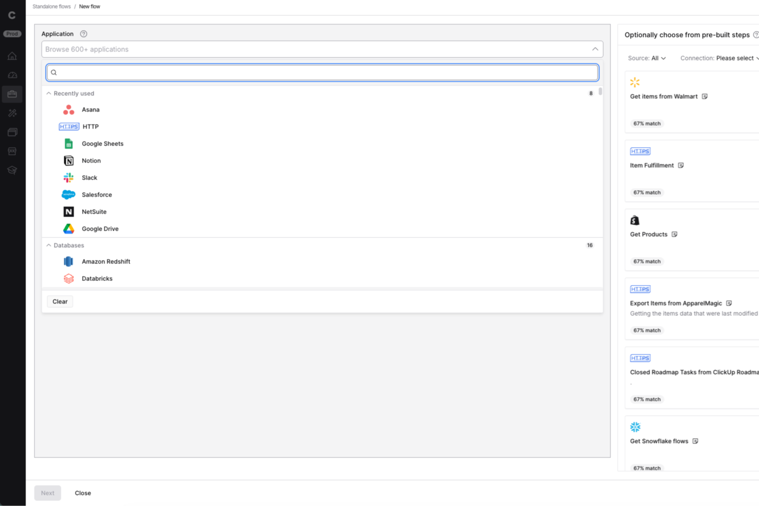 Celigo screenshot - 15 Best Trade Promotion Management Software In 2026