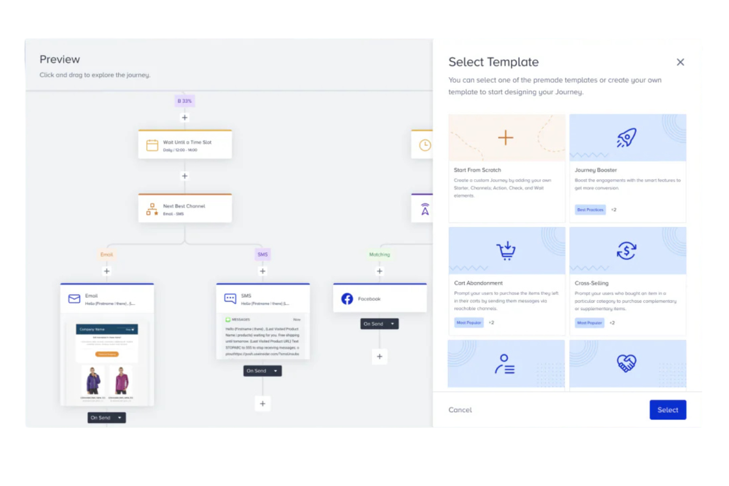 Insider screenshot - 13 Best Ecommerce Personalization Software Solutions Picked for 2026