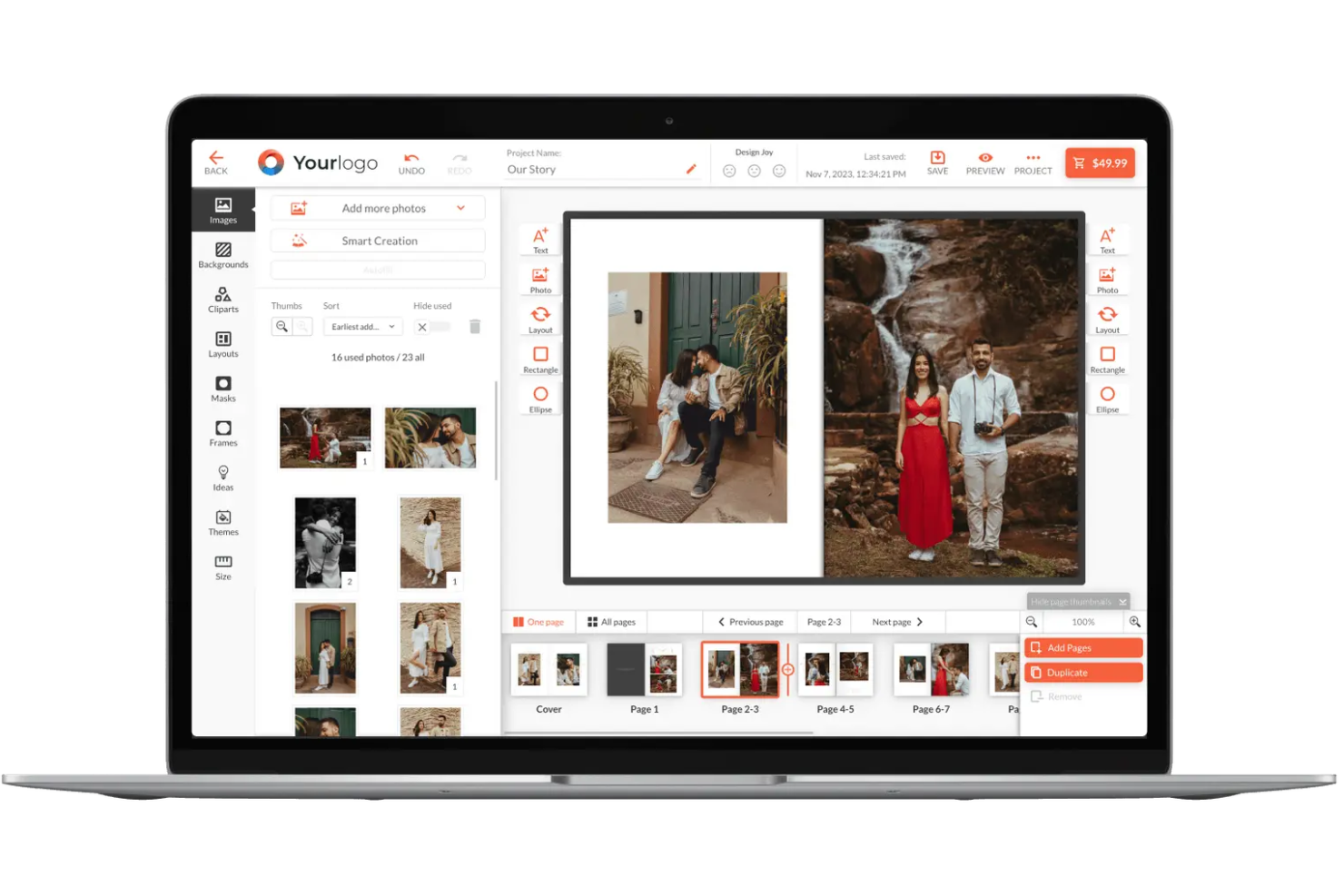 Printbox screenshot - 10 Best Web To Print Software In 2026
