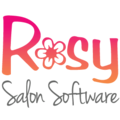 Rosy Salon Software