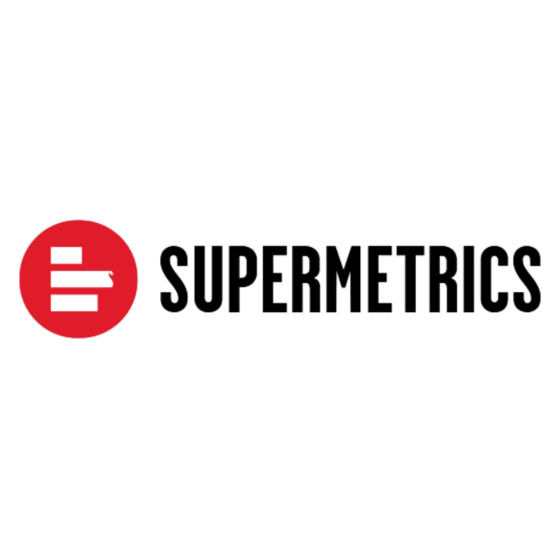 Supermetrics