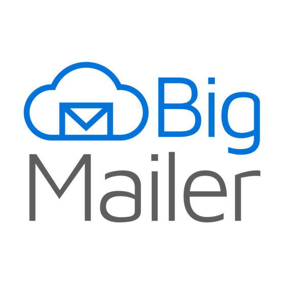BigMailer.io