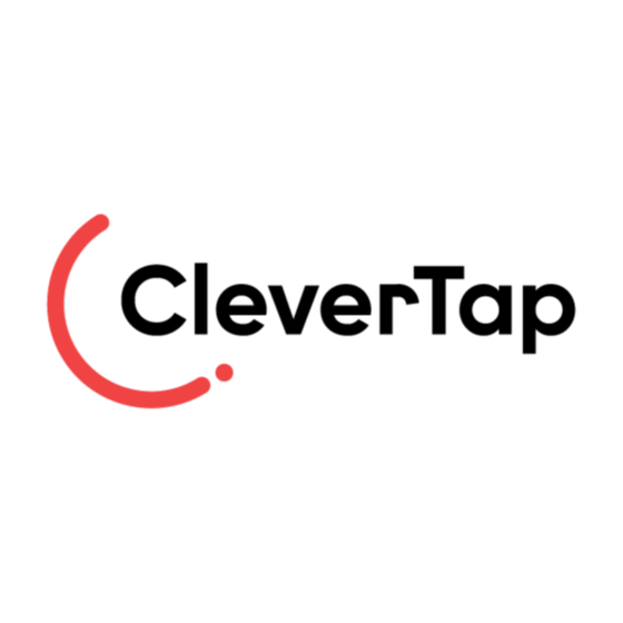 CleverTap