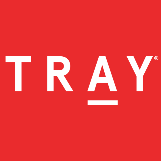 TRAY