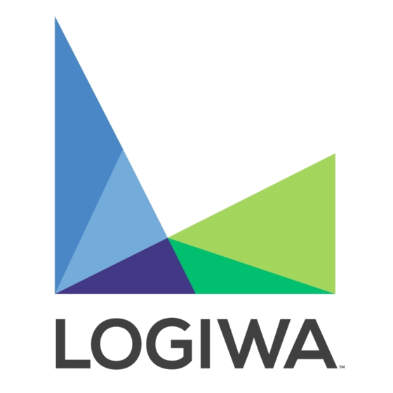 Logiwa IO