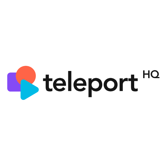 TeleportHQ