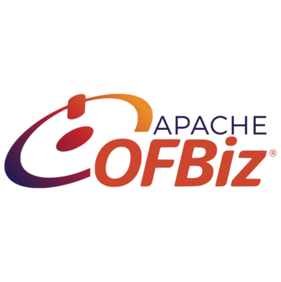 Apache OFBiz