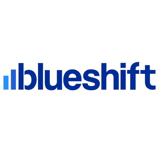 Blueshift