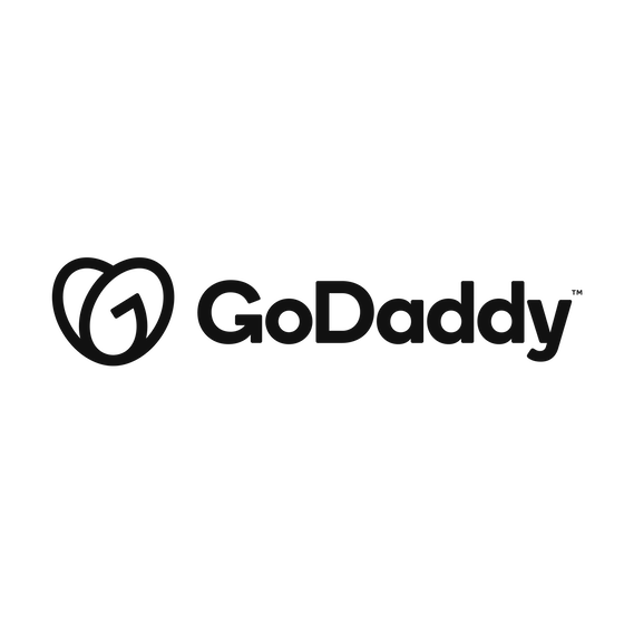 GoDaddy Online Store