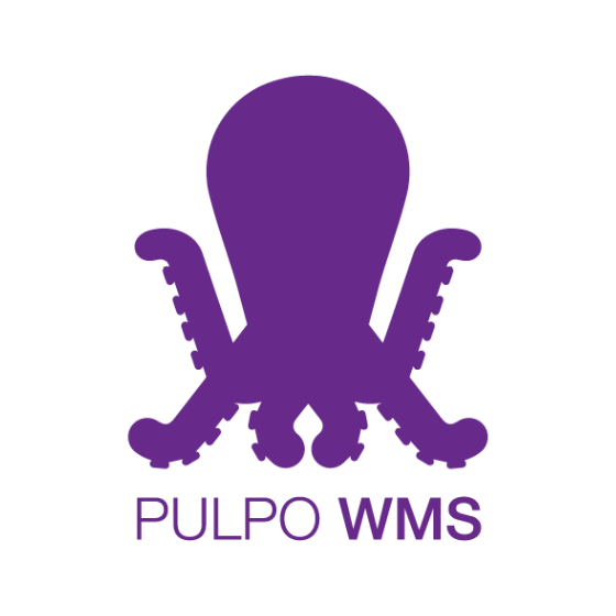 PULPO WMS
