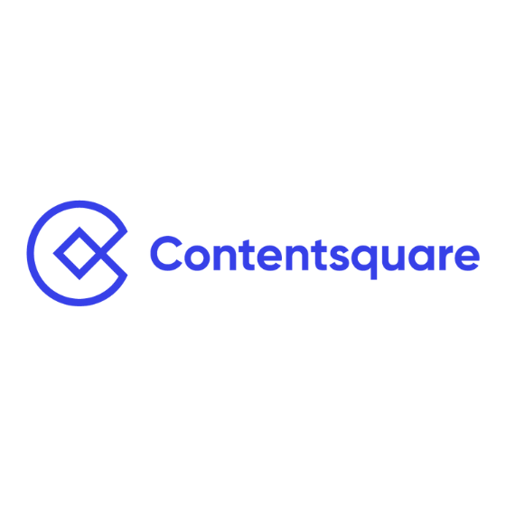 Contentsquare