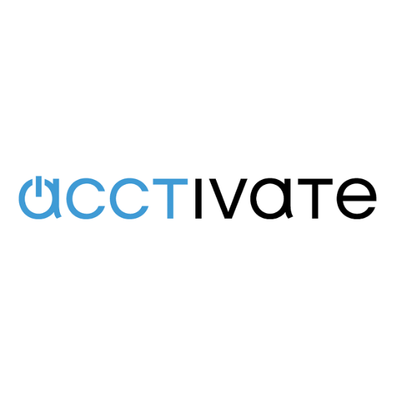Acctivate