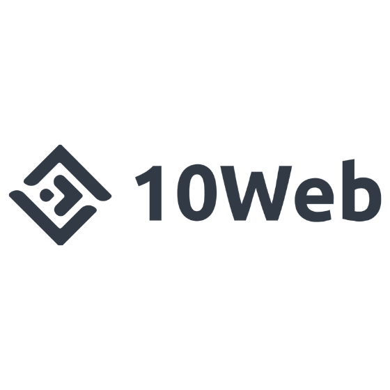 10Web AI Website Builder