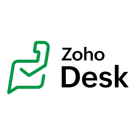 Zoho Desk