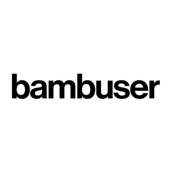 Bambuser Live Video Shopping