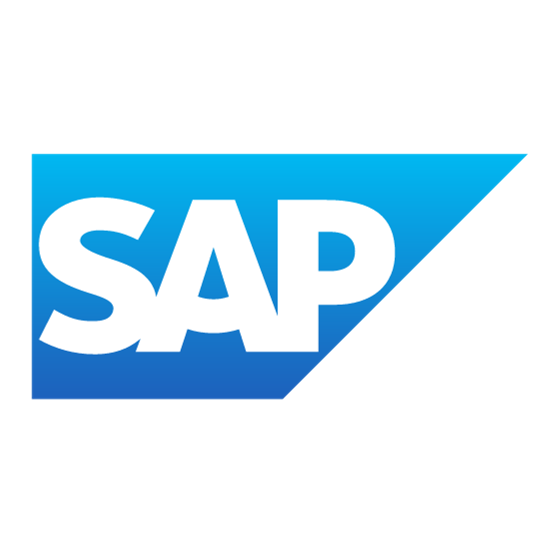 SAP Trade Promotion Management