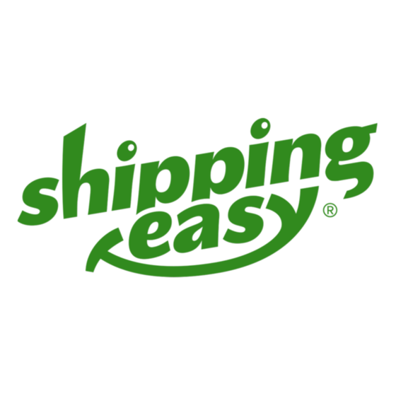 ShippingEasy